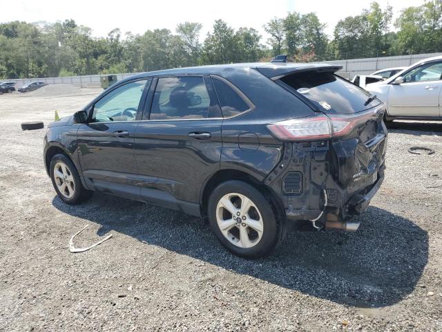 Photo 2 from auction – 2015 FORD EDGE SE with VIN 2FMTK3G91FBC28962