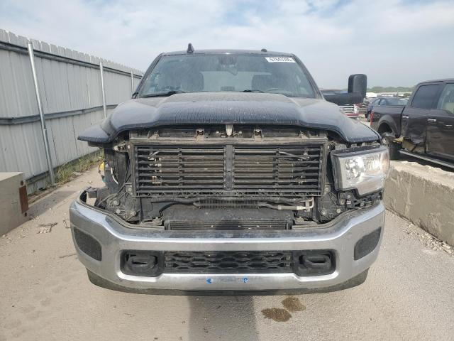 Photo 5 from auction – 2022 RAM 2500 with VIN 3C6UR5JL3NG297238