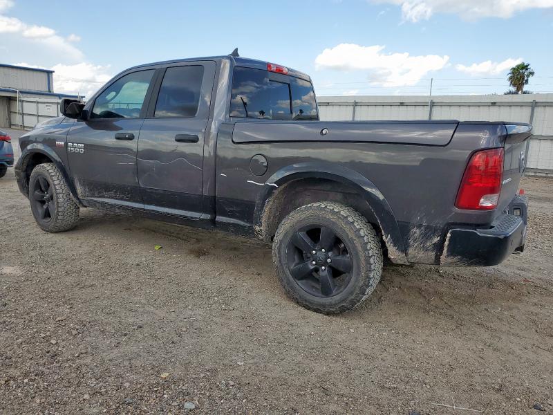 Photo 2 from auction – 2015 RAM 1500 SLT with VIN 1C6RR7GT7FS741823