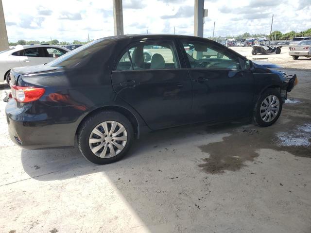 Photo 3 from auction – 2013 TOYOTA COROLLA BA with VIN 2T1BU4EE2DC981565