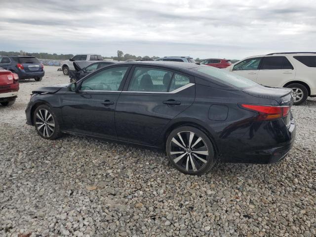 Photo 2 from auction – 2020 NISSAN ALTIMA SR with VIN 1N4BL4CVXLN317022