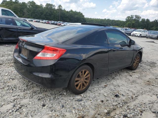 Photo 3 from auction – 2012 HONDA CIVIC EX with VIN 2HGFG3B84CH553519