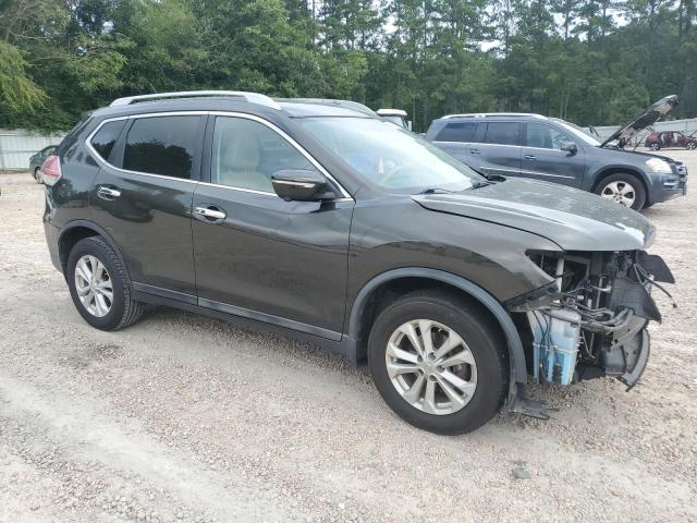 Photo 4 from auction – 2014 NISSAN ROGUE S with VIN 5N1AT2MV8EC798665