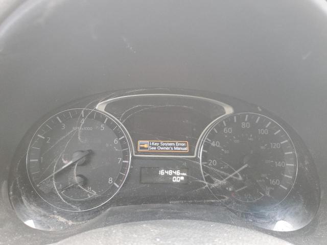 Photo 9 from auction – 2015 NISSAN ALTIMA 2.5 with VIN 1N4AL3APXFC253669