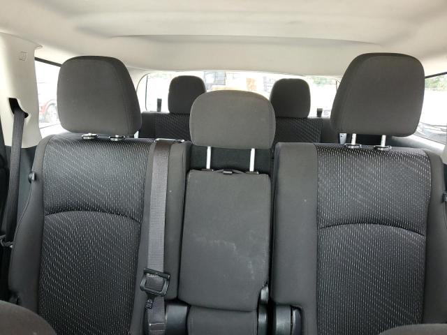 Photo 10 from auction – 2018 DODGE JOURNEY SE with VIN 3C4PDCAB9JT491354