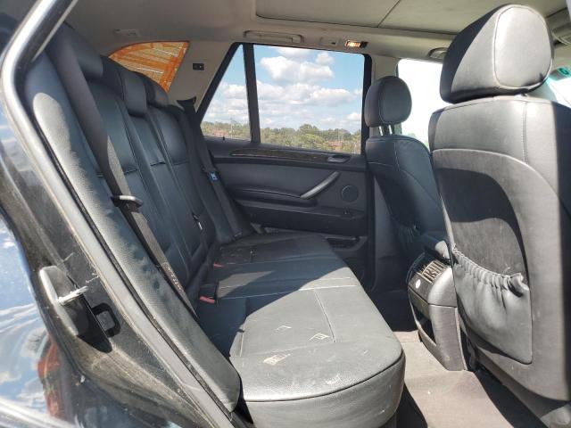 Photo 11 from auction – 2005 BMW X5 3.0I with VIN 5UXFA13595LY13474