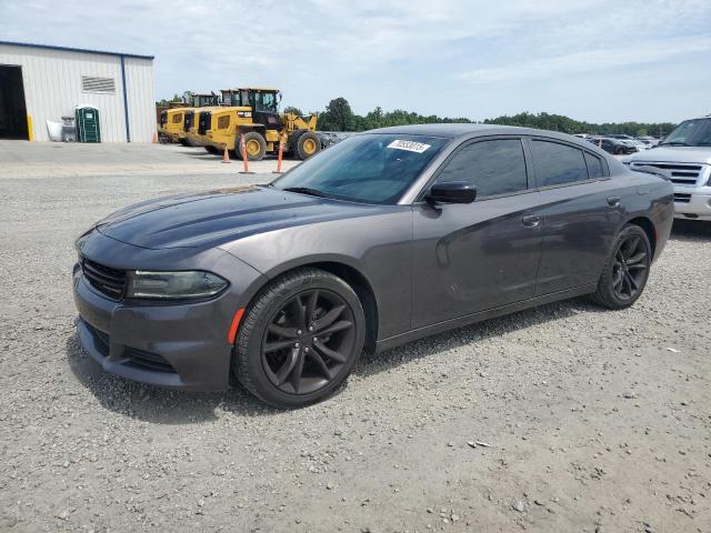 DODGE CHARGER SE 2016 with VIN 2C3CDXBG0GH310101 - Photo from auction