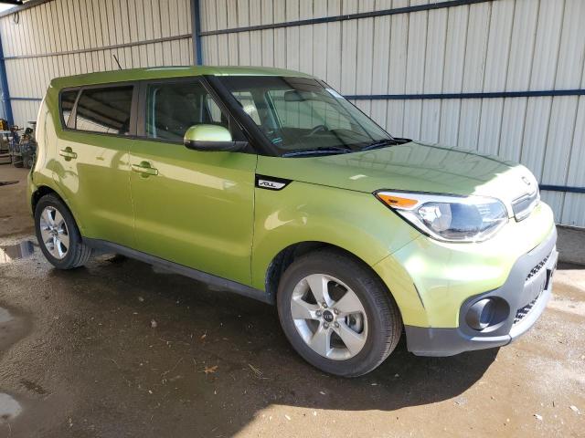 Photo 4 from auction – 2017 KIA SOUL with VIN KNDJN2A23H7878798
