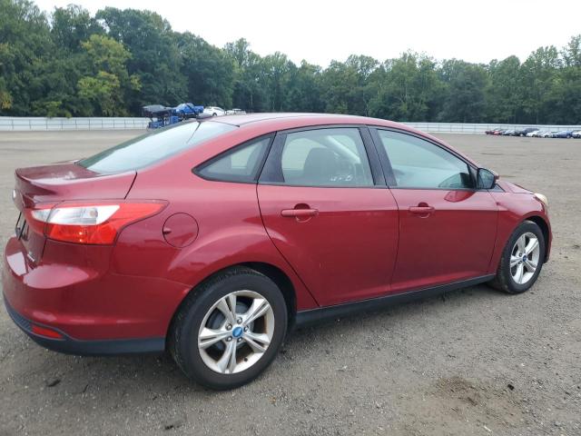 Photo 3 from auction – 2013 FORD FOCUS SE with VIN 1FADP3F29DL275920