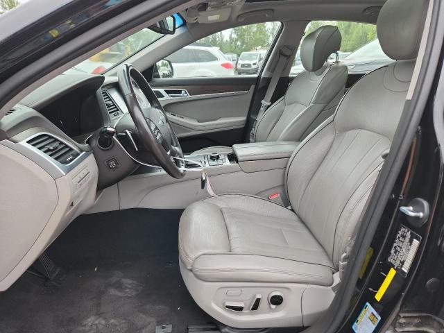Photo 7 from auction – 2015 HYUNDAI GENESIS 3. with VIN KMHGN4JE3FU021133