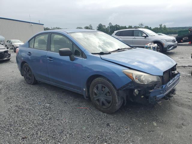 صورة رقم 4 من المزاد - 2016 SUBARU IMPREZA مع VIN JF1GJAA69GH017319