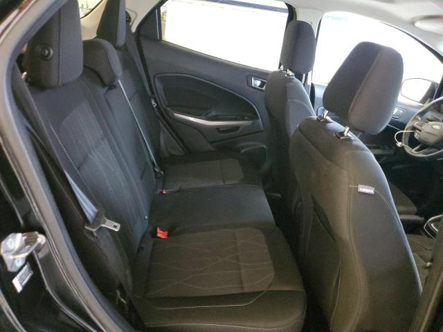 Photo 10 from auction – 2018 FORD ECOSPORT SE with VIN MAJ6P1UL8JC200078