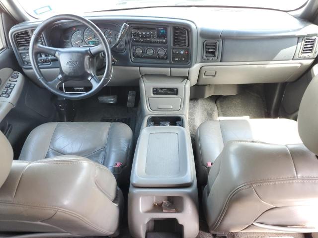 Photo 8 from auction – 2001 CHEVROLET SUBURBAN K with VIN 3GNFK16T01G208153