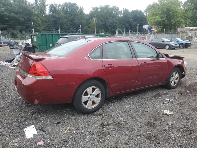 Photo 3 from auction – 2008 CHEVROLET IMPALA LT with VIN 2G1WT58NX81314617