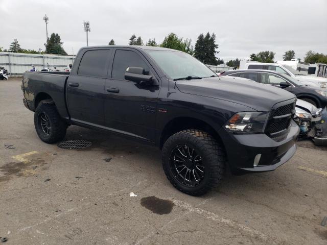 Photo 4 from auction – 2018 RAM 1500 ST with VIN 1C6RR7KT0JS352098