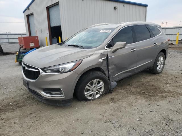 Photo 1 from auction – 2018 BUICK ENCLAVE PREMIUM with VIN 5GAEVBKW8JJ137267