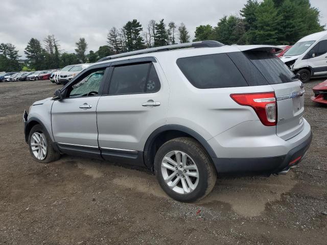 Photo 2 from auction – 2011 FORD EXPLORER X with VIN 1FMHK8D84BGA91288