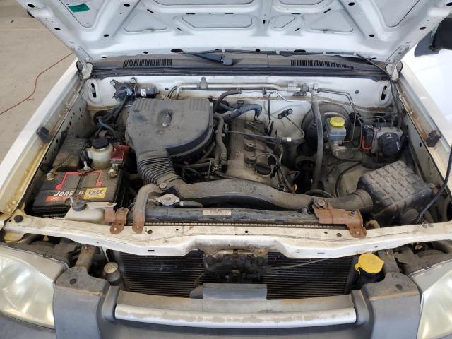 Photo 11 from auction – 2004 NISSAN FRONTIER K with VIN 1N6DD26T44C461691