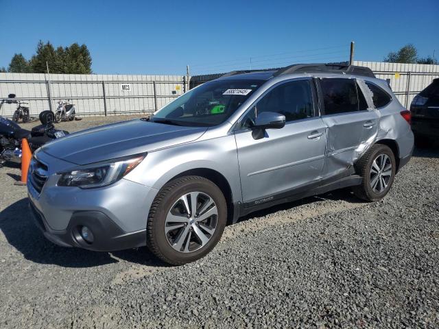 SUBARU OUTBACK 3. 2019 with VIN 4S4BSENC9K3391164 - Photo from auction