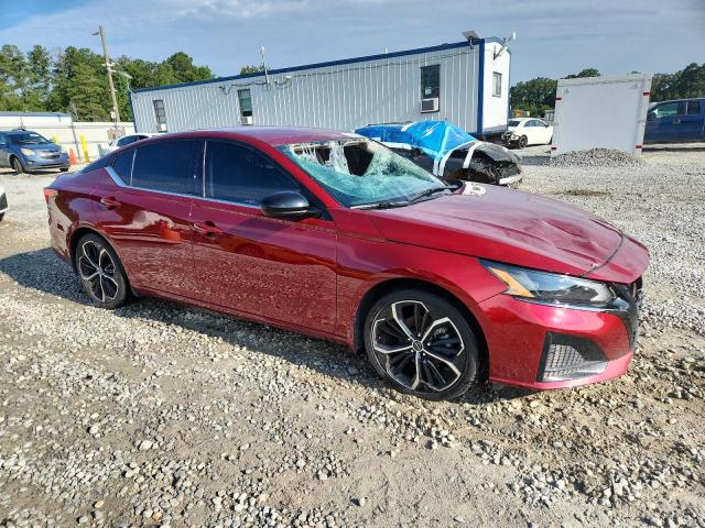 Photo 4 from auction – 2023 NISSAN ALTIMA with VIN 1N4BL4CVXPN304521