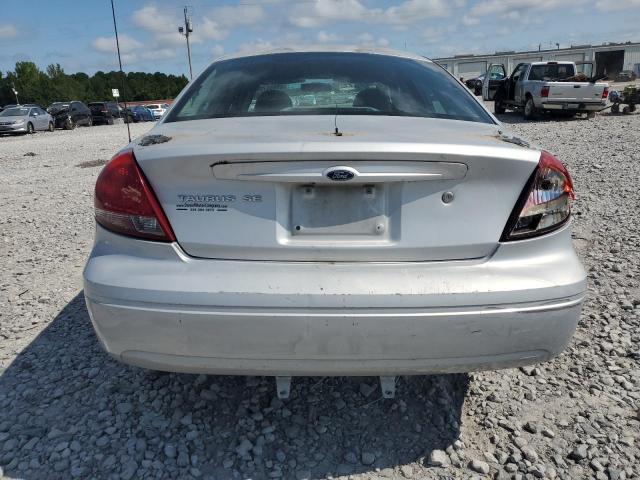 Photo 6 from auction – 2005 FORD TAURUS SE with VIN 1FAHP53U65A167481