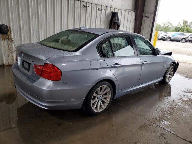 Photo 3 from auction – 2011 BMW 328 XI with VIN WBAPK7C53BA971349