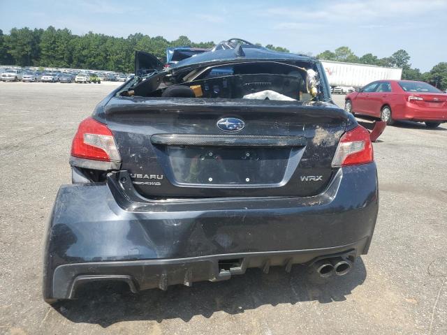 Photo 6 from auction – 2018 SUBARU WRX PREMIU with VIN JF1VA1C60J9820588