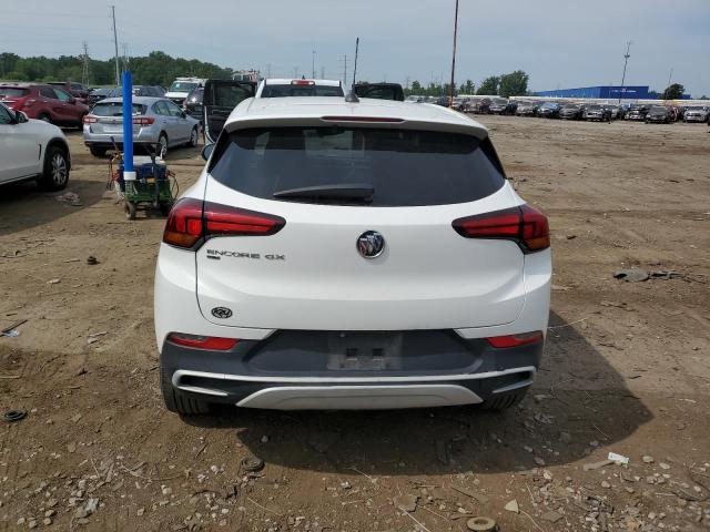 Photo 6 from auction – 2021 BUICK ENCORE GX with VIN KL4MMBS27MB132838