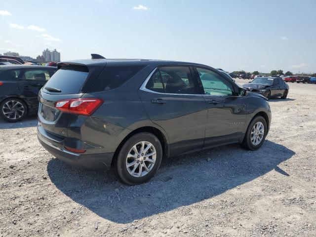 Photo 3 from auction – 2019 CHEVROLET EQUINOX LT with VIN 3GNAXKEV8KL218880