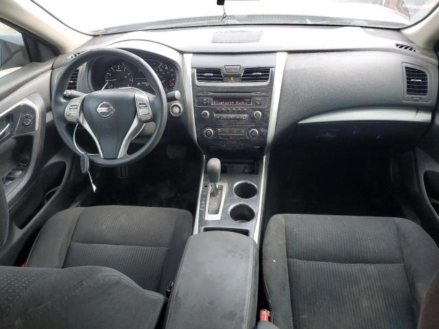 Photo 8 from auction – 2014 NISSAN ALTIMA with VIN 1N4AL3AP1EN220627