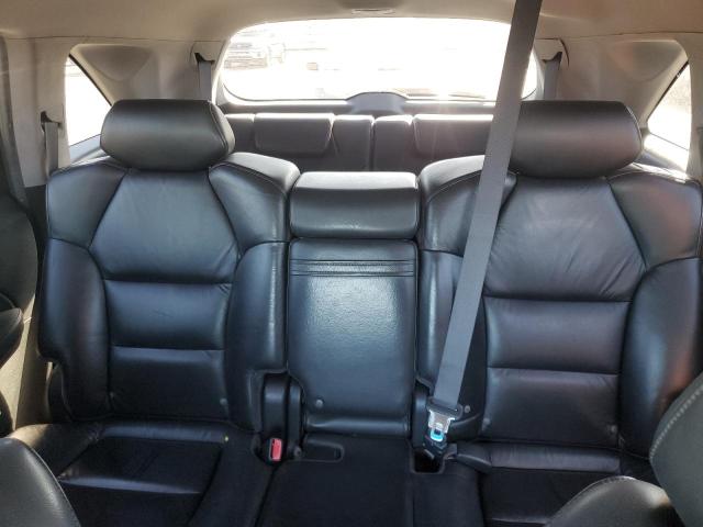 Photo 10 from auction – 2007 ACURA MDX with VIN 2HNYD28247H550424