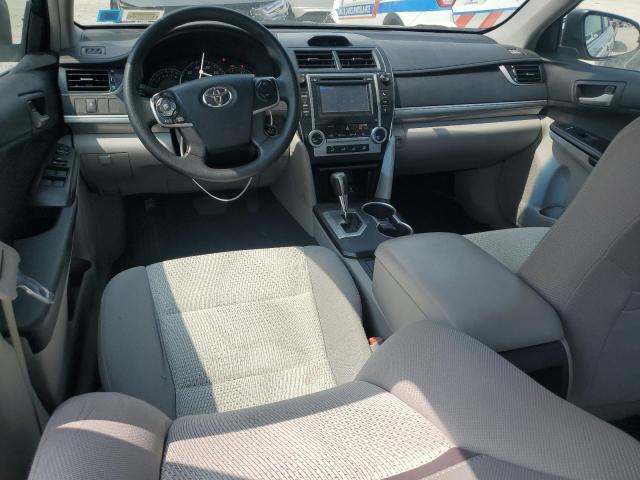 Photo 8 from auction – 2012 TOYOTA CAMRY BASE with VIN 4T4BF1FK5CR253206