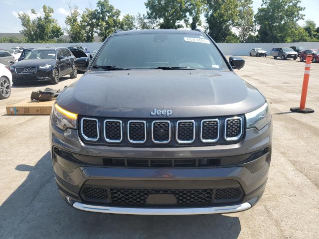 Photo 5 from auction – 2023 JEEP COMPASS LIMITED with VIN 3C4NJDCNXPT500388