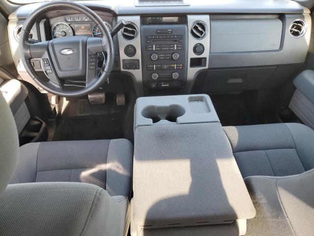 Photo 8 from auction – 2011 FORD F150 SUPER CAB with VIN 1FTFX1ET4BFA97461