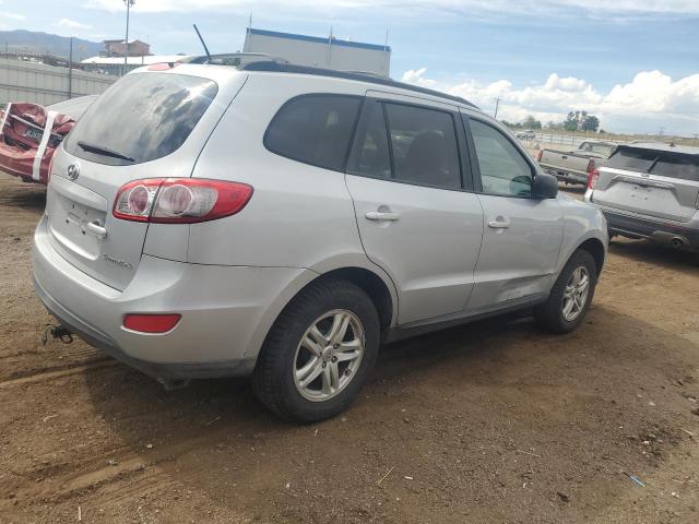 Photo 3 from auction – 2010 HYUNDAI SANTA FE G with VIN 5NMSG3AB0AH394767