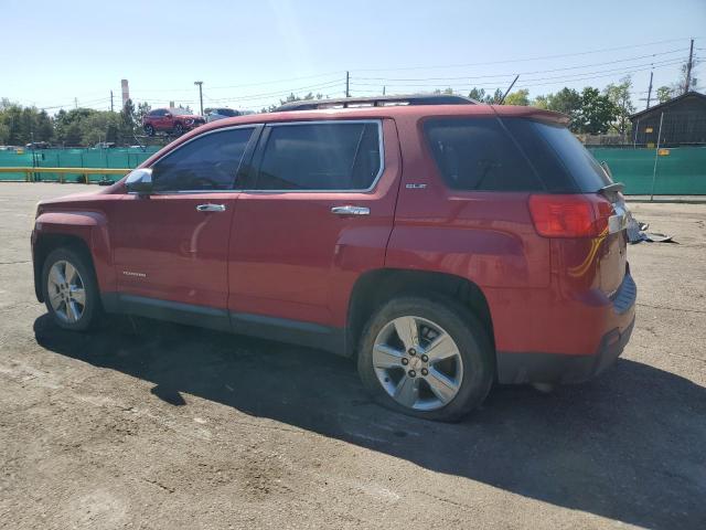 Photo 2 from auction – 2015 GMC TERRAIN SL with VIN 2GKALREK7F6184559