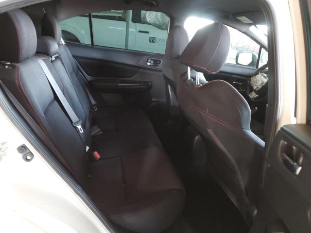 Photo 10 from auction – 2018 SUBA WRX with VIN JF1VA1A67J9824835