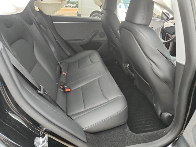 Photo 11 from auction – 2025 TESLA MODEL 3 with VIN 5YJ3E1EA7SF031286