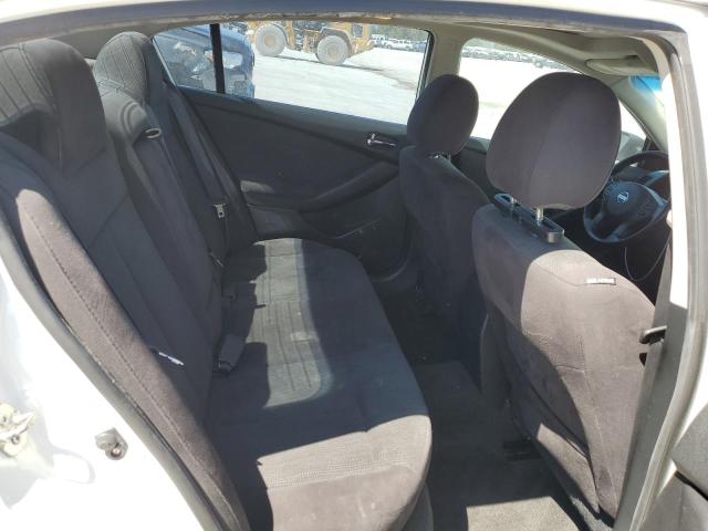 Photo 10 from auction – 2012 NISSAN ALTIMA BAS with VIN 1N4AL2AP9CN442775