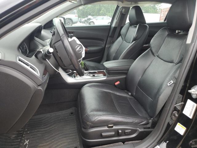 Photo 7 from auction – 2015 ACURA TLX ADVANC with VIN 19UUB2F74FA005735