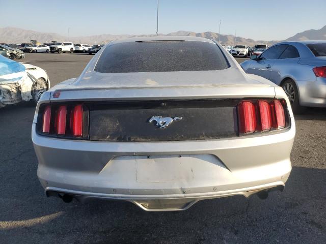 Photo 6 from auction – 2017 FORD MUSTANG with VIN 1FA6P8TH6H5257304