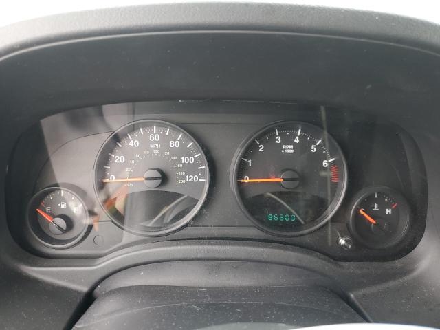 Zdjęcie 9 z aukcji – 2012 JEEP PATRIOT z VIN 1C4NJRFB2CD689780