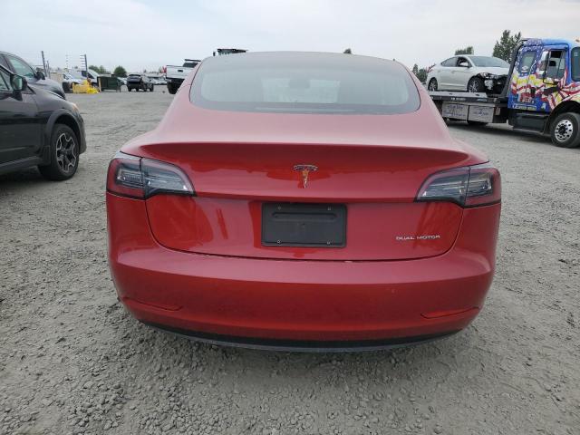 Photo 6 from auction – 2019 TESLA MODEL 3 with VIN 5YJ3E1EB2KF193948