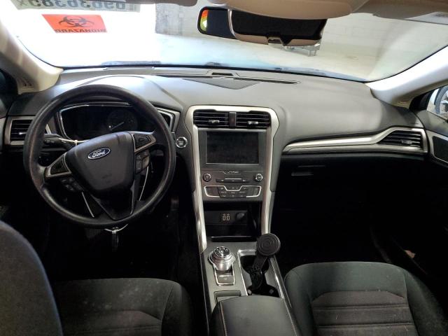 Photo 8 from auction – 2020 FORD FUSION SE with VIN 3FA6P0LU7LR206656