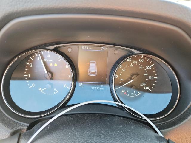 Photo 9 from auction – 2019 NISSAN ROGUE S with VIN KNMAT2MV1KP527410