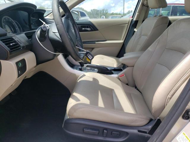 Photo 7 from auction – 2015 HONDA ACCORD EXL with VIN 1HGCR3F89FA015912