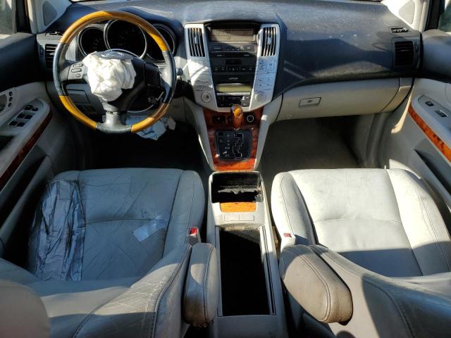 Фото 8 с аукциона – 2004 LEXUS RX 330 с VIN 2T2HA31U44C031262