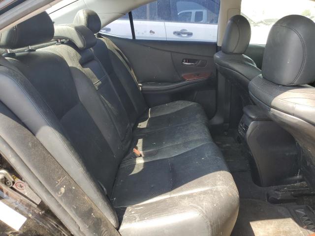 Photo 10 from auction – 2010 LEXUS HS 250H with VIN JTHBB1BA8A2013503