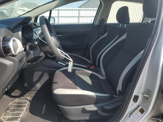 Photo 7 from auction – 2021 NISSAN VERSA SV with VIN 3N1CN8EV1ML880073