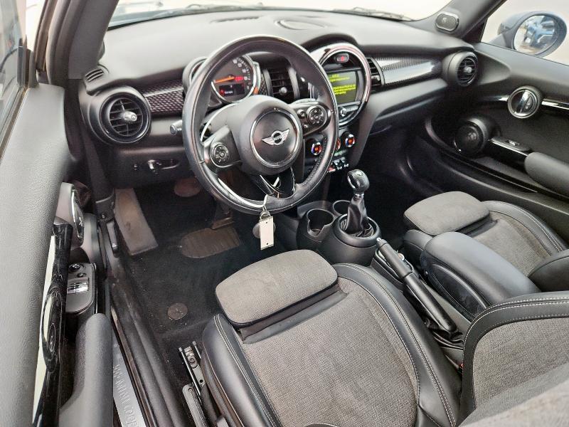 Photo 8 from auction – 2018 MINI COOPER S with VIN WMWXP7C53J2A48608